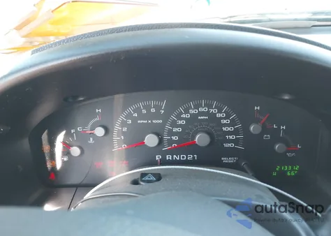 2003 Ford Expedition Xlt from USA, damaged, VIN 1FMRU15W53LC45891